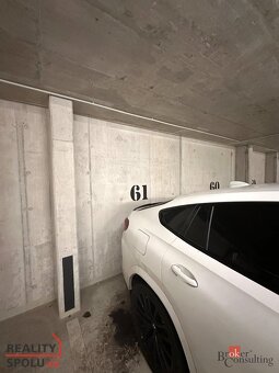 Pronájem, byty/2+kk, 60 m2, Inženýrská, Jižní Předměstí, 301 - 12