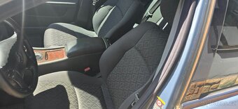 Mercedes -Benz C220 CDI 2.2 105kw rok-2004 - 12