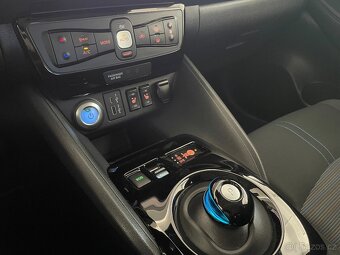 Nissan Leaf N-CONNECTA - WINTER PAKET - 12