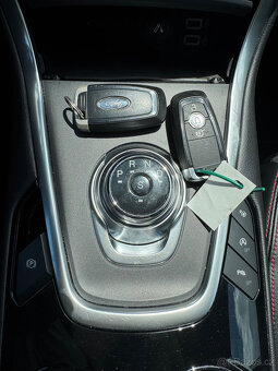 Ford S-Max 2.0 TDCi EcoBlue 190 ST-Line A/T AWD - 12