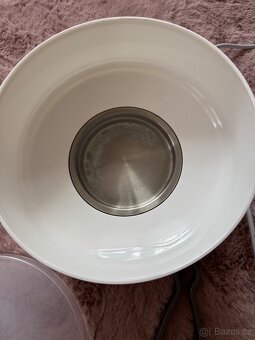 MONITOR DECHU, STERILIZATOR, OHŘÍVAČ LAHVÍ - 12
