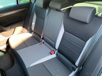 Škoda Octavia combi 1.6 TDI Ambition JOY r.v.2016 - 12