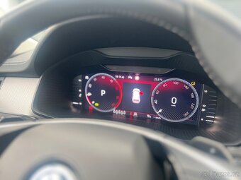 Škoda Kodiaq Fl 2.0 TDI 110KW 4x4 7MÍST CLEVER TAŽNÉ VIRTUAL - 12