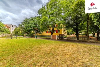 Prodej bytu 3+1 70 m2 Stránského, Litoměřice - 12