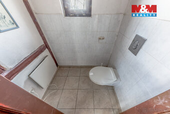 Prodej, chalupa 7+1, Rokytnice nad Jizerou, pozemky 2.121 m2 - 12