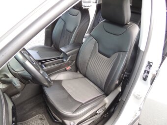 Jeep Compass 1.3i,96kw,Night Eagle,2022,ČR,1maj.,TOP,-21%DPH - 12