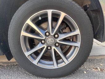 Toyota Verso 1,8 automat - 12