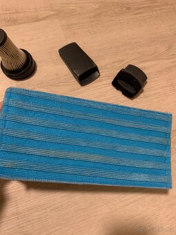vysavač ETA Moneto AQUA PLUS - 12