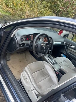 Audi A6 - 12
