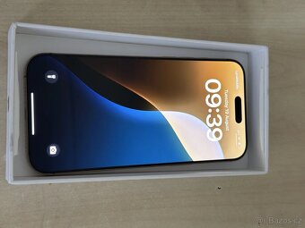 iPhone 16 pro max 256gb desert titanium - 12