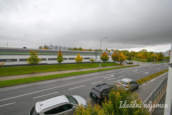 Pronájem bytu 2+kk, Říčanská, Žebětín,  17.000 Kč/měs, 47 m2 - 12