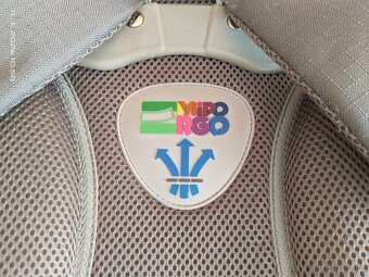 Školní aktovka Empio+pouzdro+složky - 12