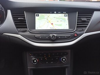 Opel Astra Sports Tourer Business Edition - 12