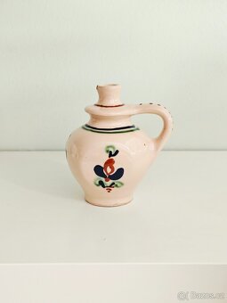 Keramické miniatury - 12