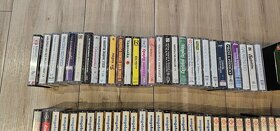 Audiokazety - retro - MC -290ks - 12