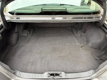 Jaguar S-Type, 3.0i+LPG, 175kw - 12