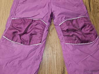 Dívčí ZIMNÍ set vel. 98/104 - 12