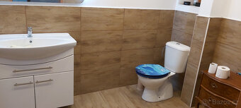 Byt 4+KK 190m2 + byt +KK 150m2 + prodejna 60m2. - 12