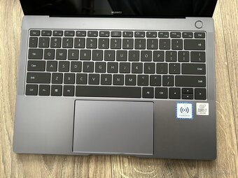 Huawei MateBook X Pro - 12