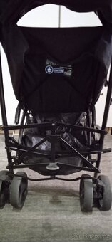 Golfový kočárek - 12