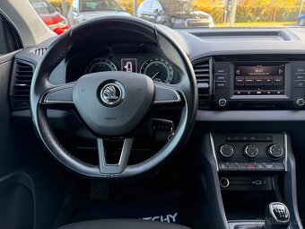 Škoda Karoq 1.6 tdi 85 kw / 2019 / tažné - 12