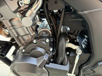 Jawa RVM 500 + Givi - 12