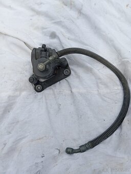 Kawasaki ZX-9R Ninja díly - 12