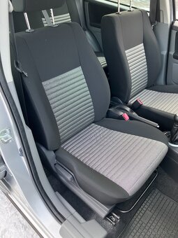 Suzuki SX4 1.6 4x4 - 12