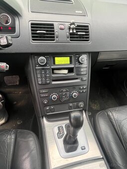 Volvo XC 90 - 12