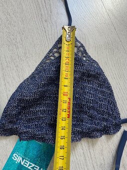 Nové plavky S/M - 12