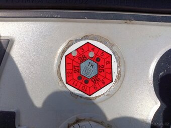 Peugeot 307 2.0 HDI - 12