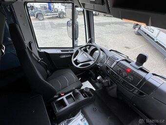 IVECO EUROCARGO 180-280, 6/2025,150KM SLEVA  - 200TKČ+DPH - 12
