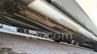 Passat 2,0 TDI Alltrack 4x4 - 12