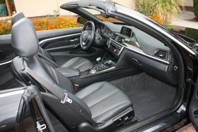 BMW 420d kabriolet F33 135kw Luxury Line r.v.2014 - 12