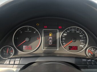 Audi A4 (B7), 2.0 Tdi, 103kw, 2005 - 12