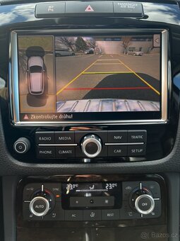Volkswagen Touareg 3.0 TDI 2013 4motion Highline - 12