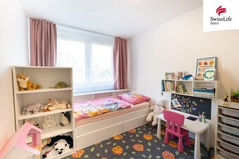Prodej bytu 4+1 79 m2 Dlouhá, Olomouc - 12