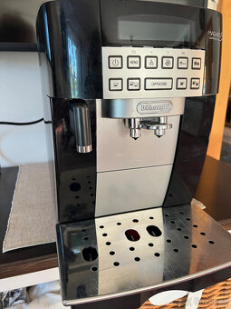 Automatický kávovar De'Longhi Magnifica S - TOP - 12