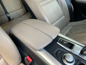 BMW X5 3.0sd, 210kw, xDrive, M paket - 12