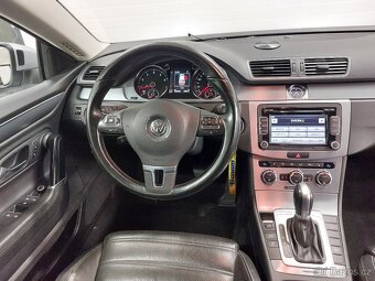 ►VW CC•4MOTION•3.6FSI•220KW•2014•305tKM•DSG◄ - 12