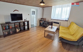 Prodej rodinného domu, 203 m², Vitín, okr. České Budějovice - 12