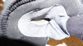 Enduro boty s Goretex Membránou, rukavice Clover TS - 12