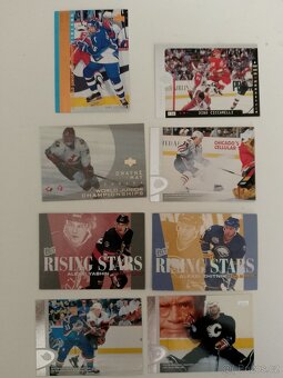 Karty NHL - 12