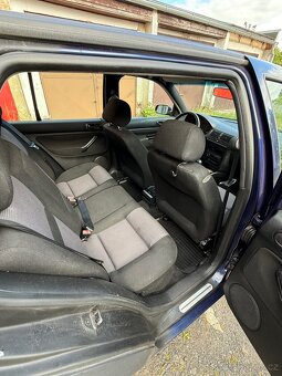 VW GOLF 4 1.9 TDI 96kw - 12