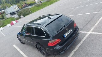 BMW 530D e61 170kw - 12