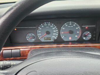 Citroen Xantia 1.8 16v 81kw - 12