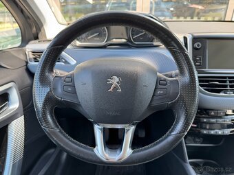 Peugeot 208 1.2 (81Kw) PureTech 110k ALLURE S&S MAN6 - 12