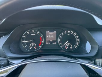 Škoda Octavia 1.0TSi 1.MAJITEL ČR DPH NEHAVAROVÁNO - 12