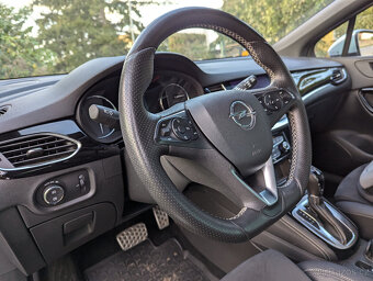 OPEL ASTRA ST ULTIMATE 1.5 CDTi AUTOMAT (2020) - 12