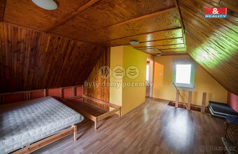 Prodej chaty, 49 m², Nebovidy - 12